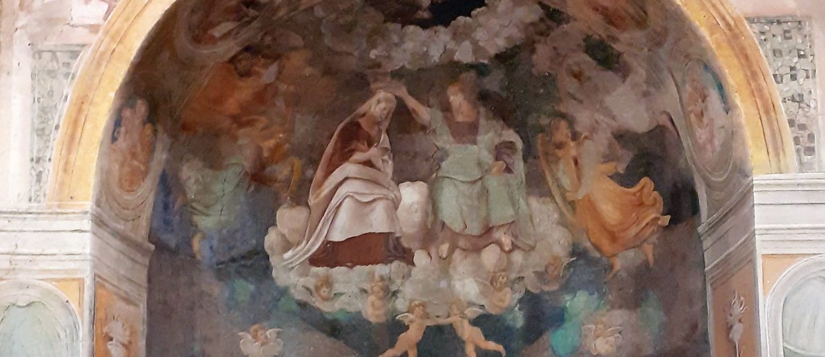 La Parrocchia La Parrocchia