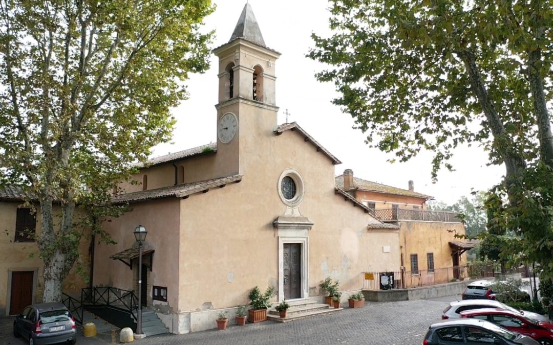 Festa di San Pancrazio Martire 2023